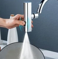 Caño Multifuncional 4 en 1