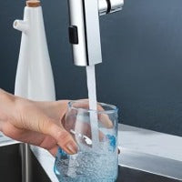 Caño Multifuncional 4 en 1